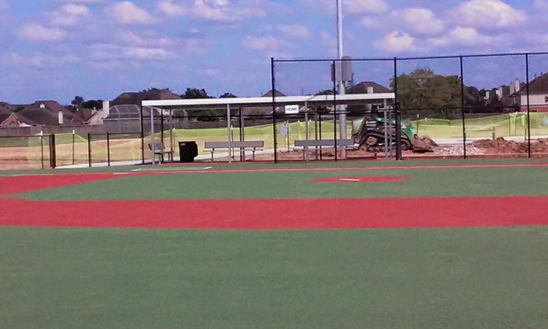 Fence Installation