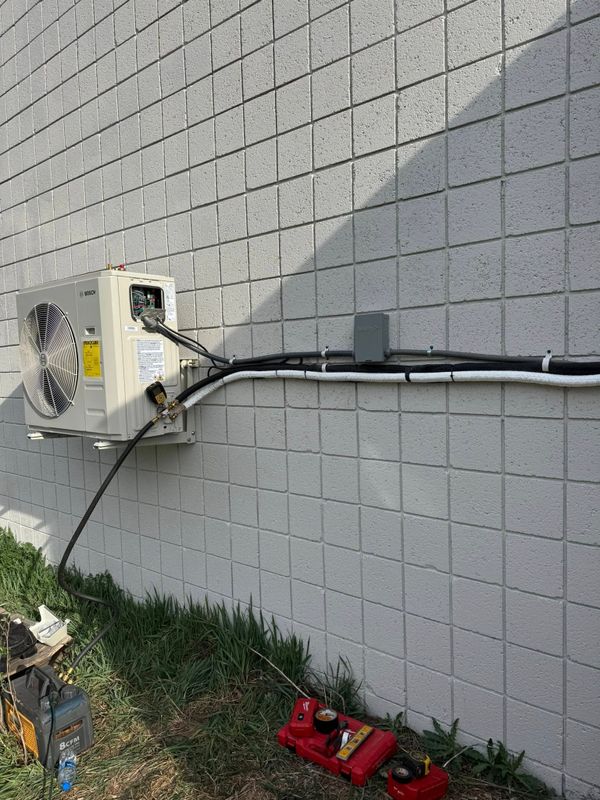 Ductwork Design and Installation