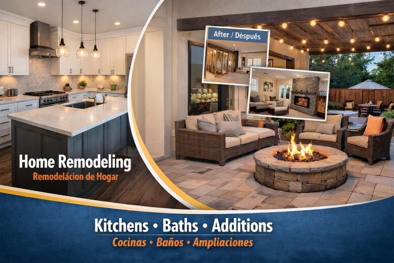 Kitchen Renovation