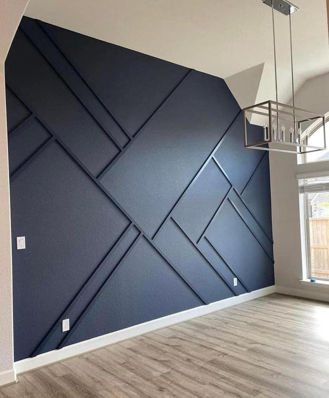 Accent Walls