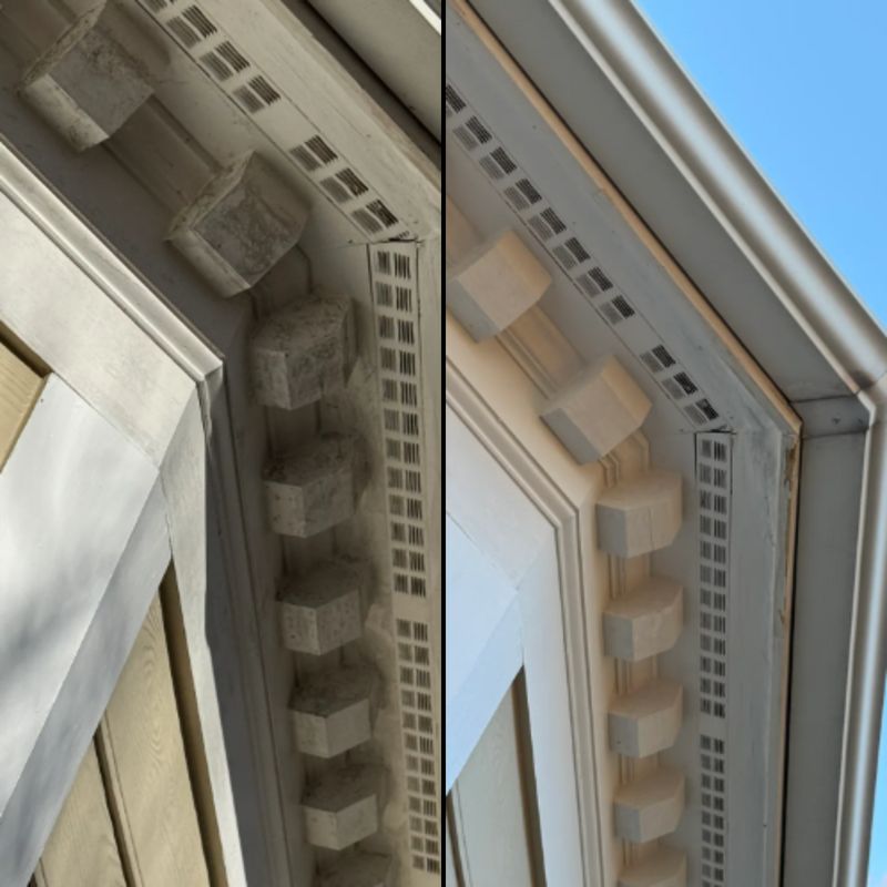 Pressure Washing gallery