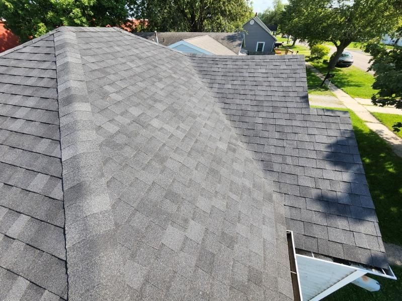Roofing Replacement