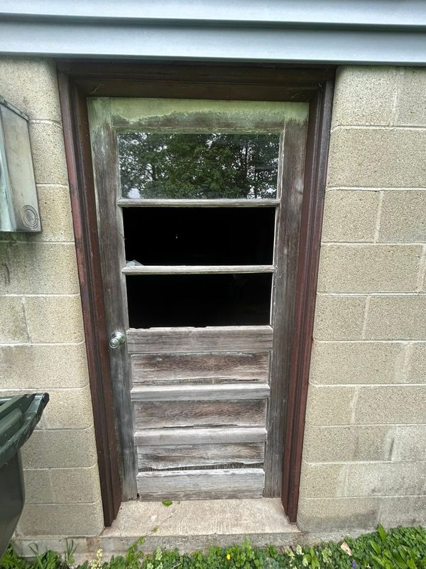 Windows and Doors