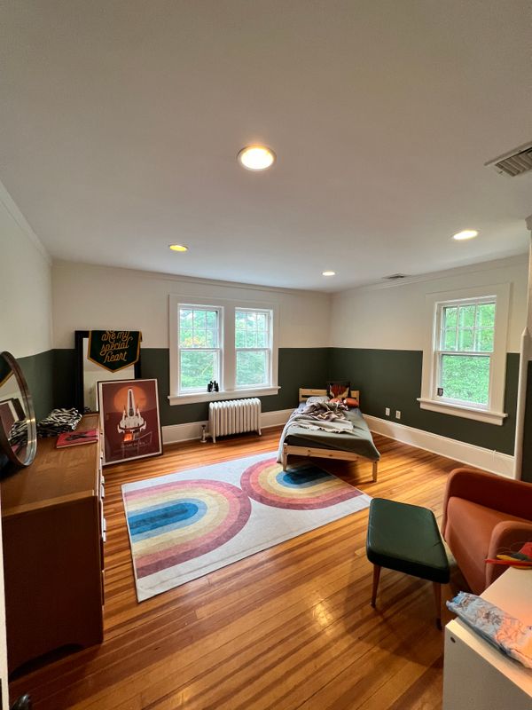 Interior Painting