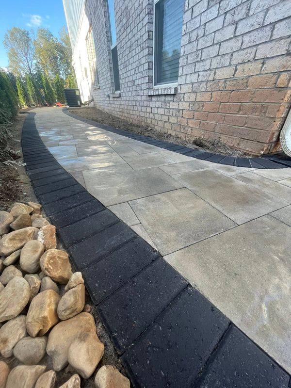 Patios