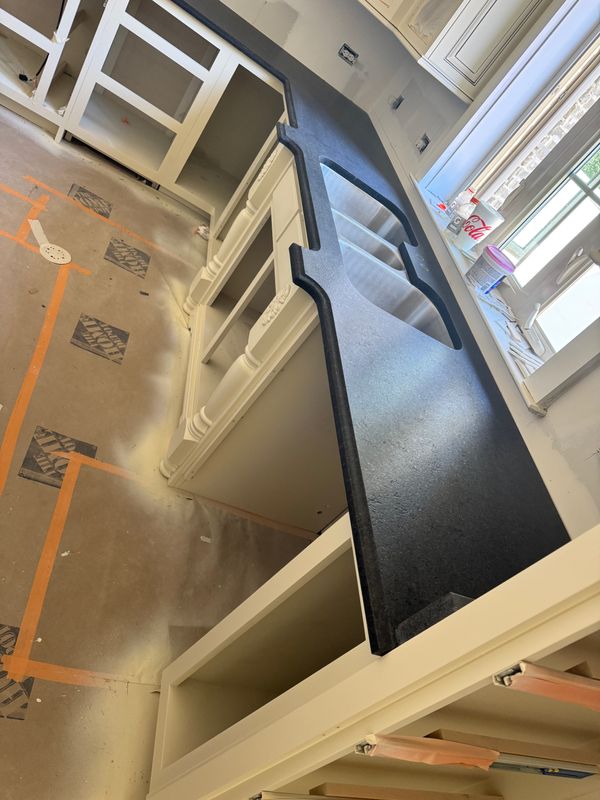 Interior Renovations