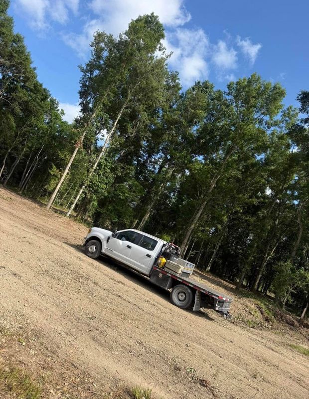 Site Preparation