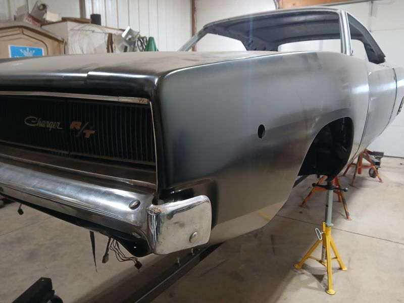 Custom Fabrication