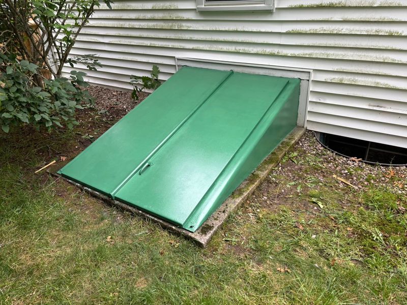 Exterior Painting