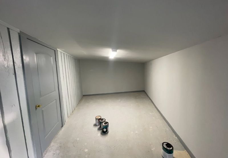 Remodeling & Renovation