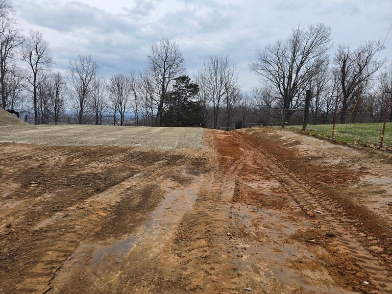 Land Grading