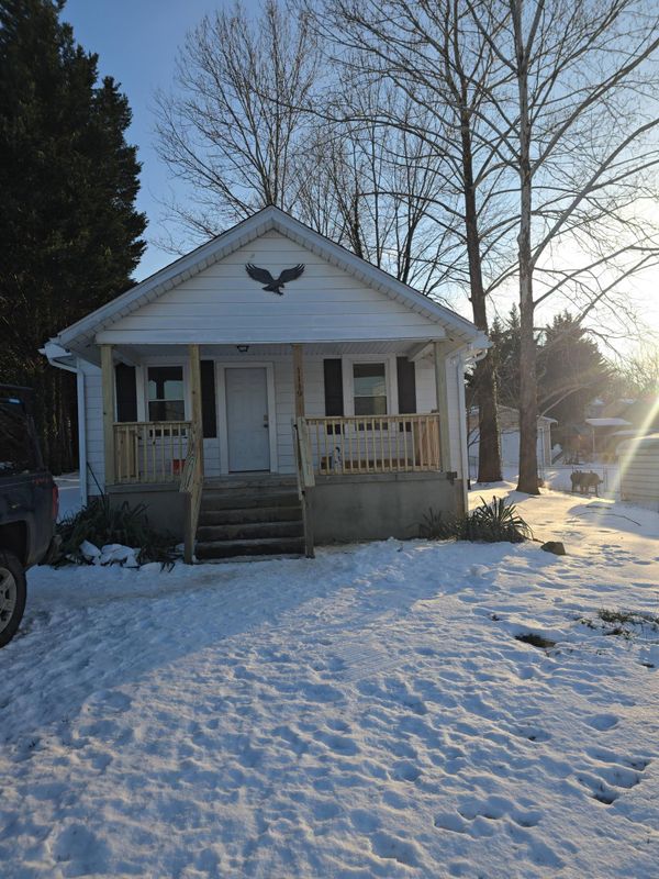 Home Consultations