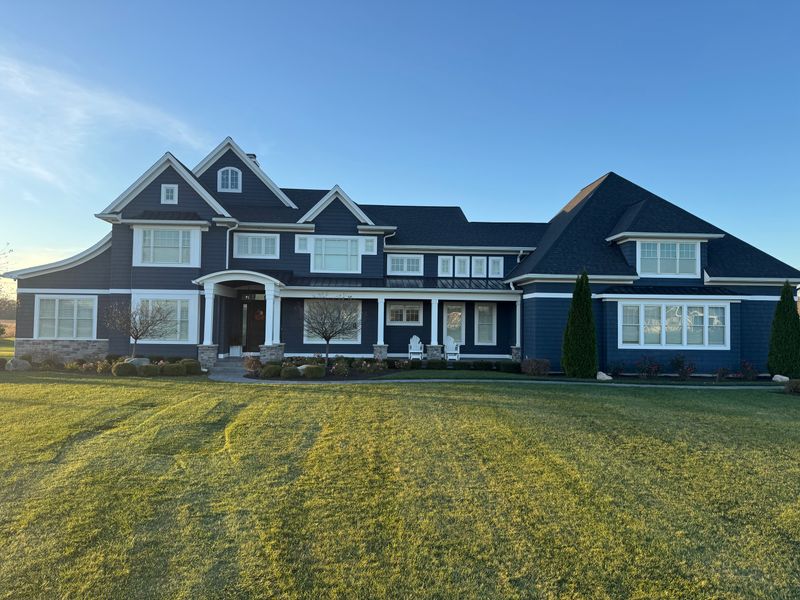 Exterior Painting
