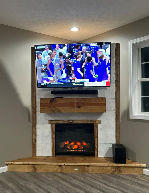 Home Renovations