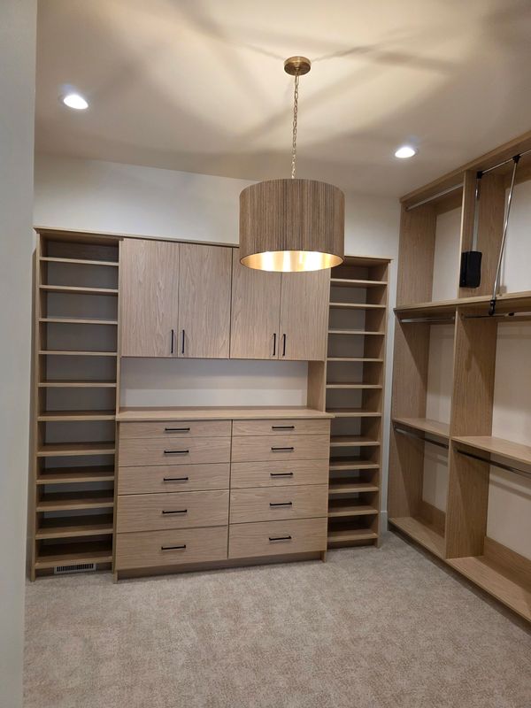 Lighting Installation & Repair