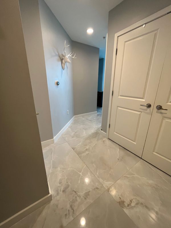 Post-Construction Cleaning