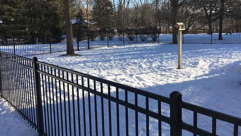 Fence Installation