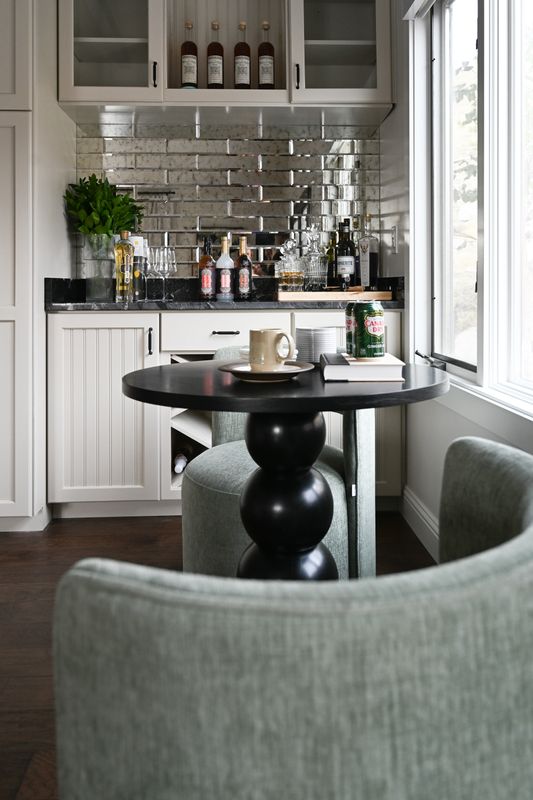 Interior Renovations