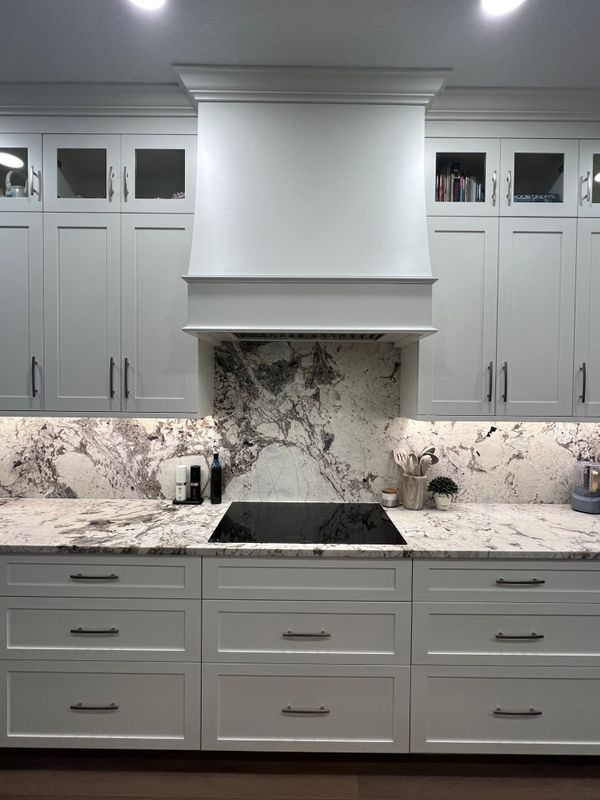Residential Remodeling