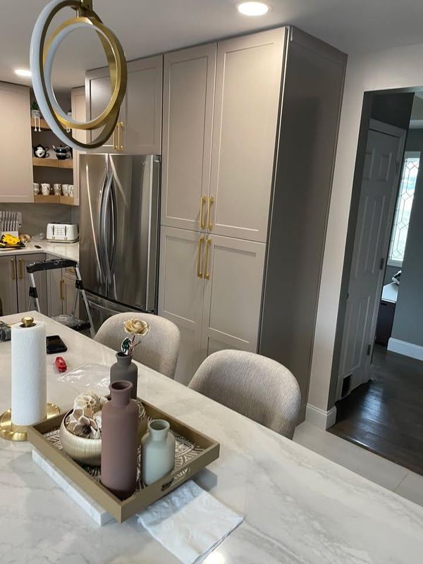 Cabinet Sales & Installation