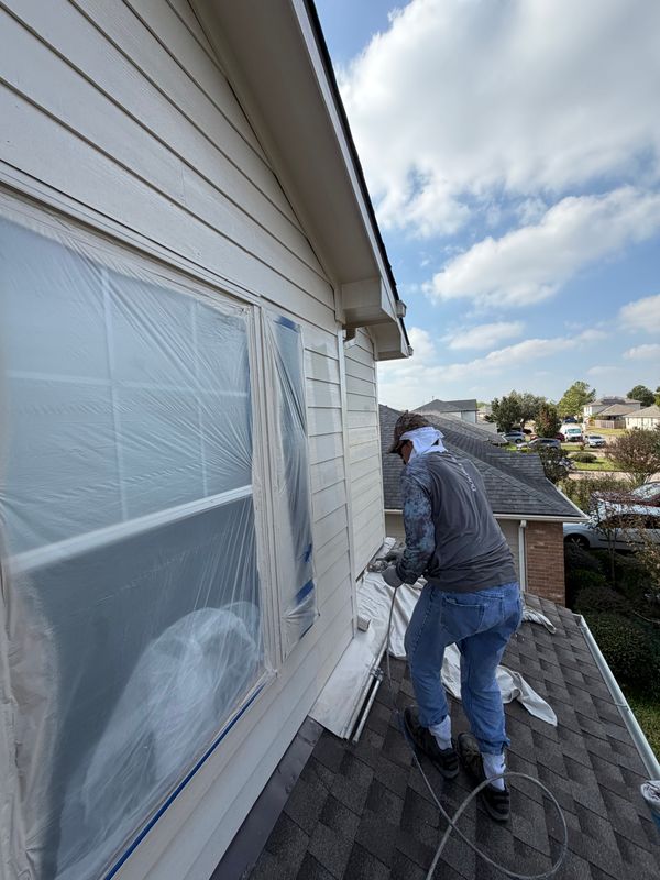 Exterior Painting