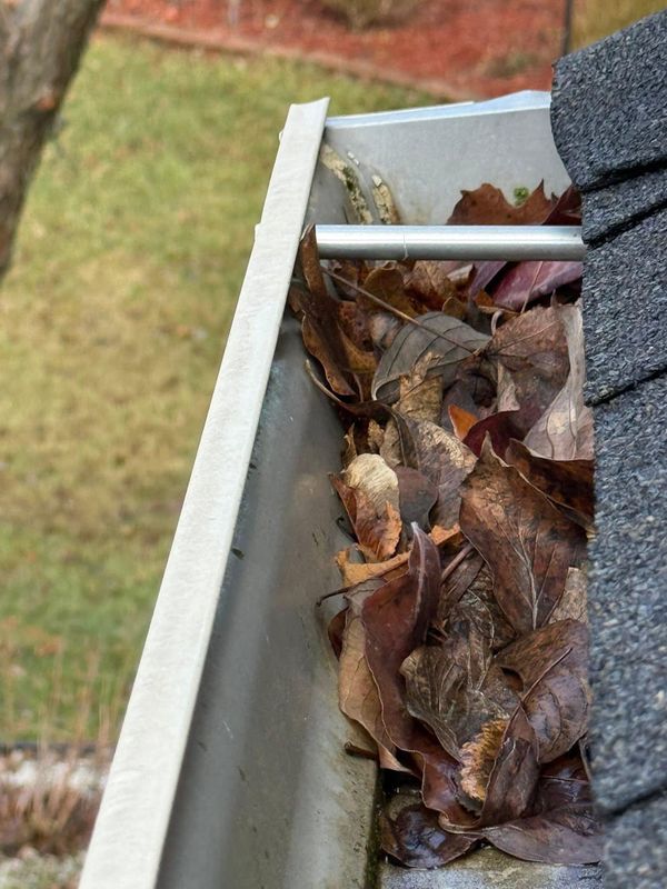 Roofing Repairs