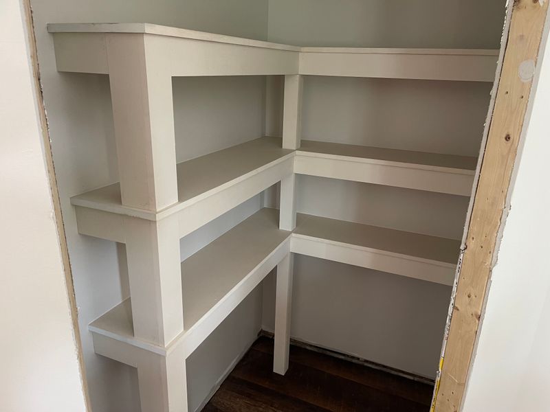 Remodeling