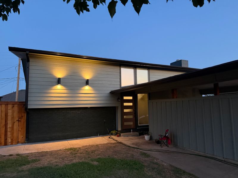 Windows & Siding