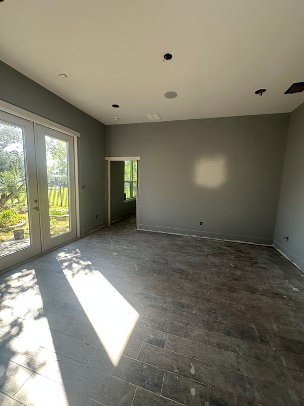 Interior Painting