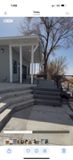 Custom handrails