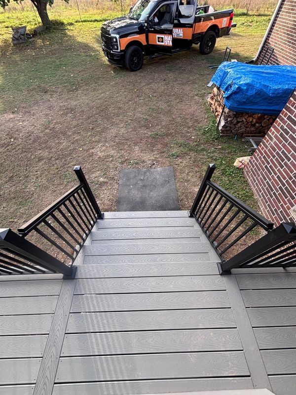 Handrails