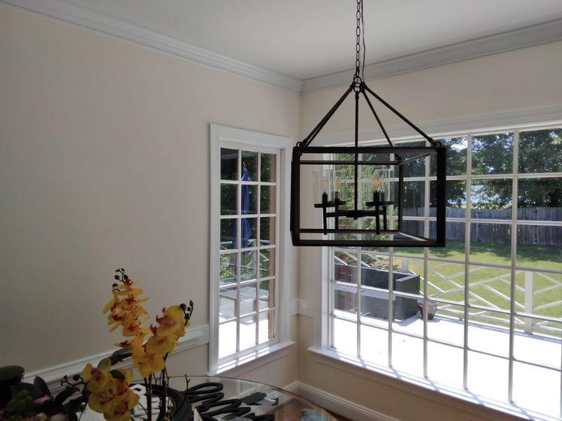 Interior Painting