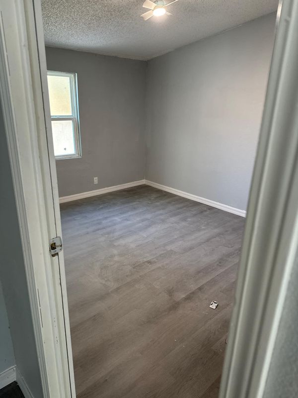 Interior Renovations