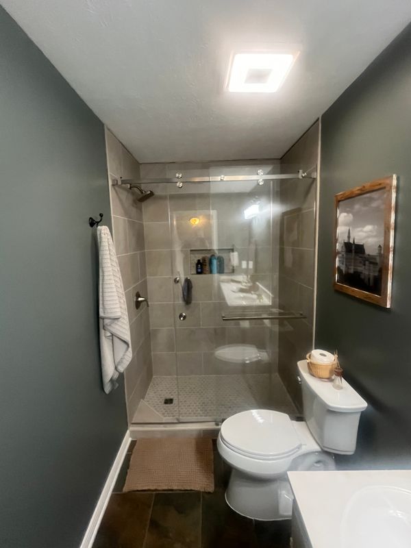 Full Interior Renovations