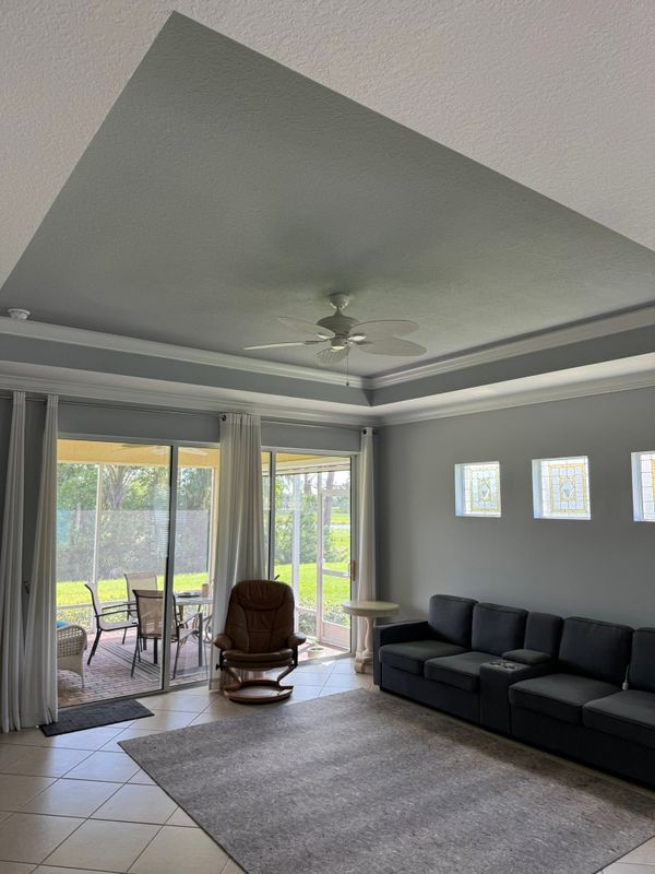 Interior Painting
