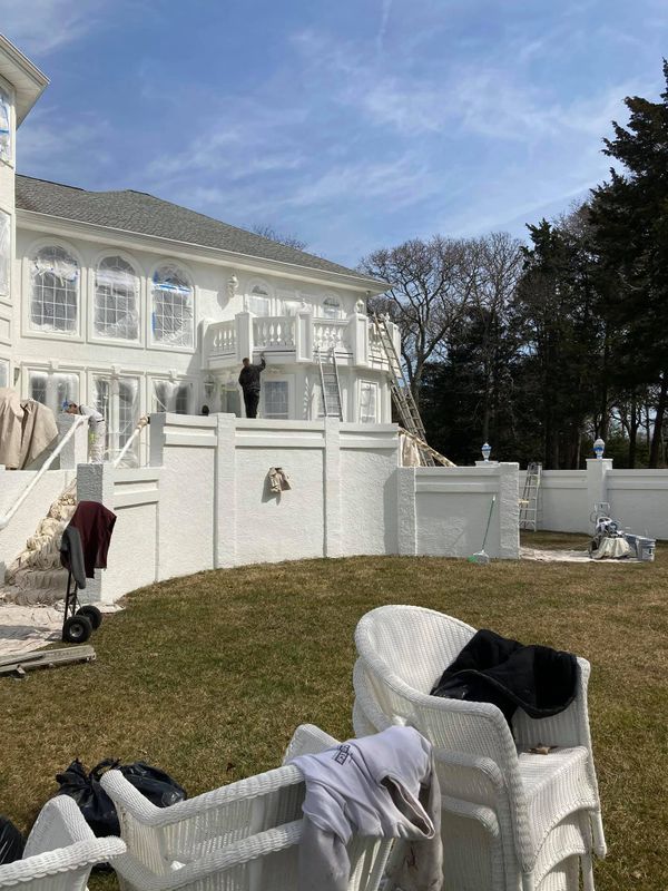 Exterior Painting