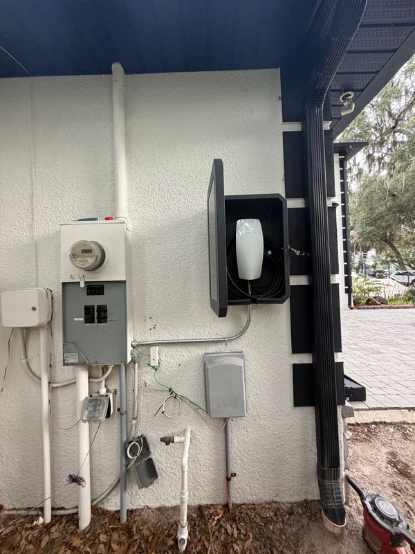 Electrical Panel Upgrades