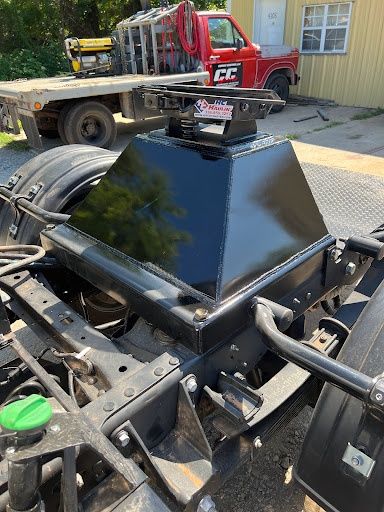 Metal Fabrication