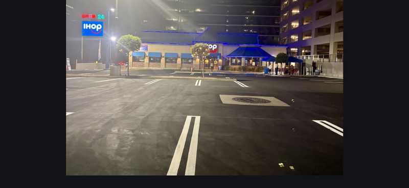 Parking Lot