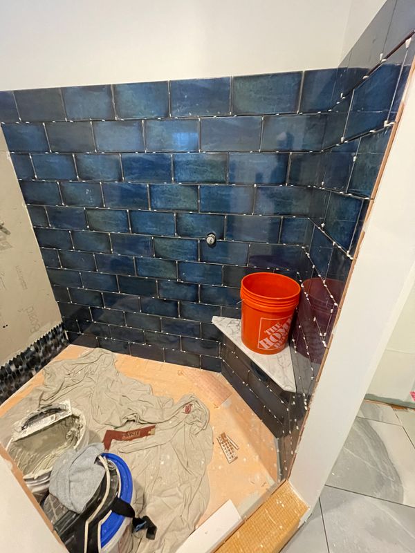 Interior Renovations