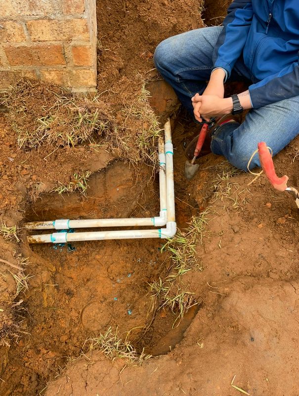 Irrigation Services