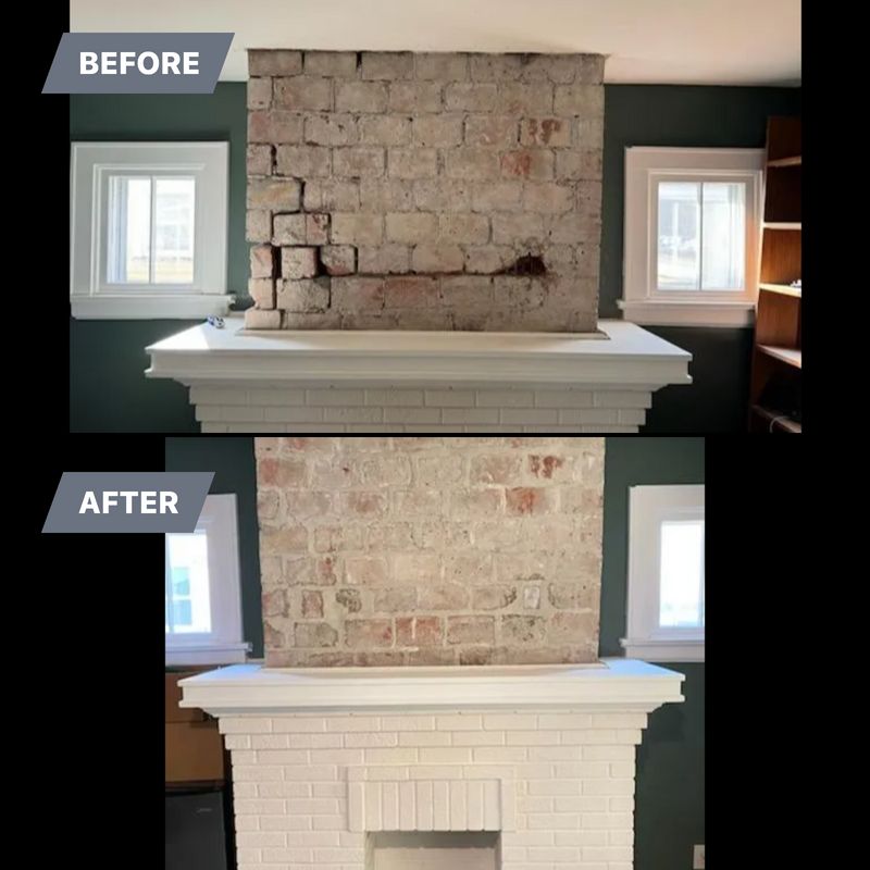 Before and Afters