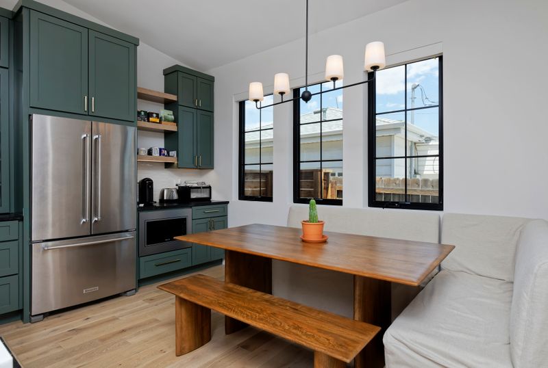 Kitchen and Bathroom Renovations