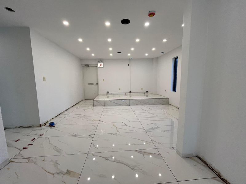 Flooring
