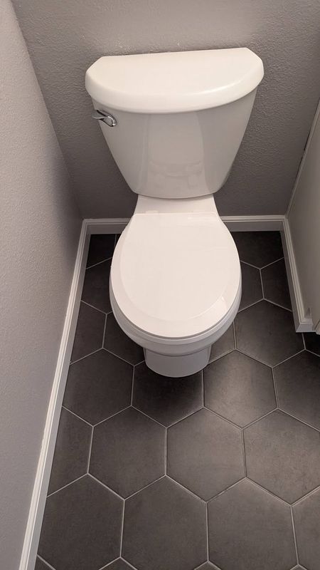 Tile and Stone Flooring