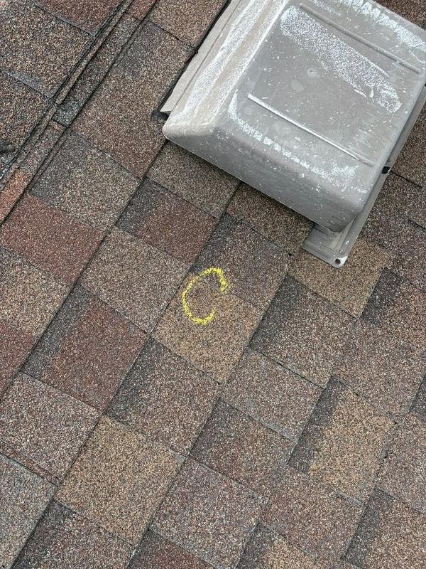 Roofing Repairs