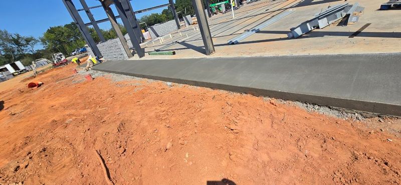 Driveway Construction