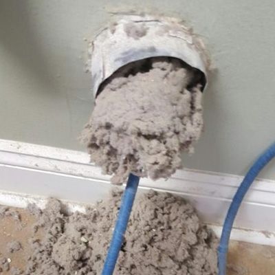 Duct and Dryer Vent Cleaning