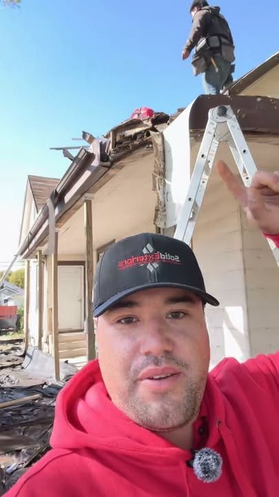 Gutter Solutions