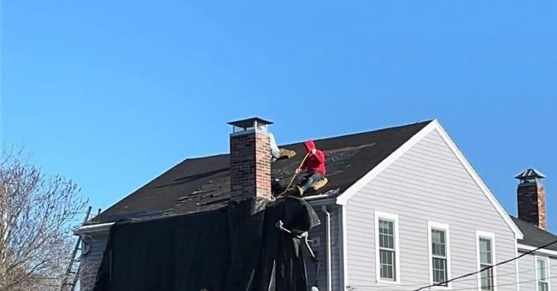 Roof Installations